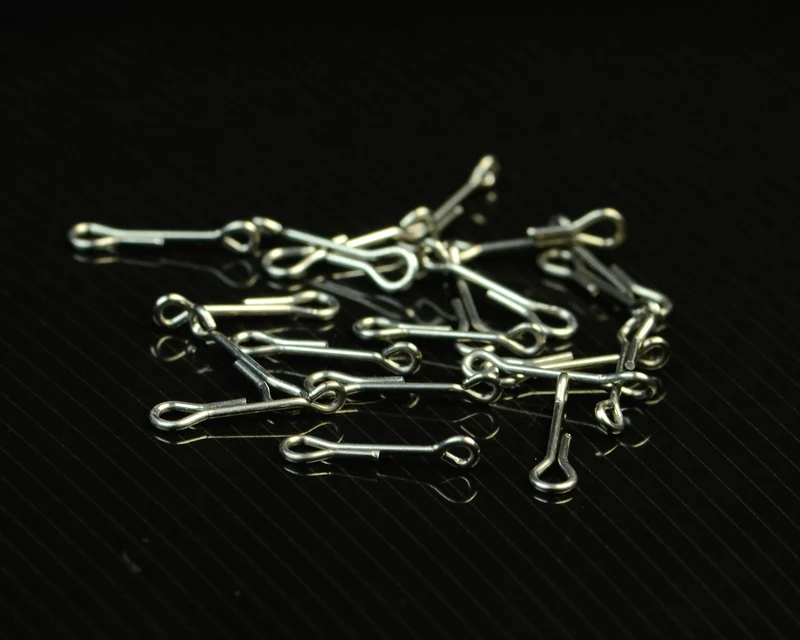 Spawn Articulated Shanks - 20er-Packung