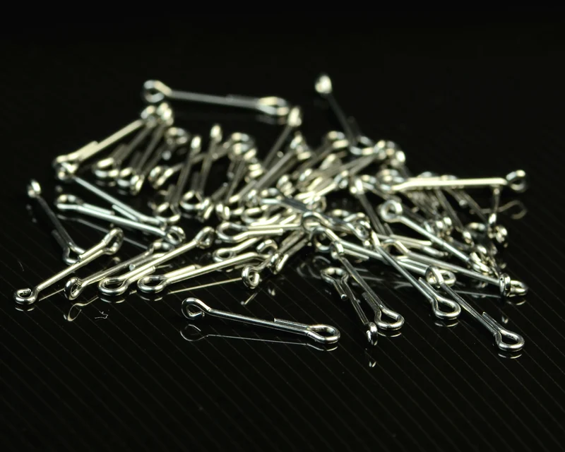 Spawn Articulated Shanks - 20er-Packung