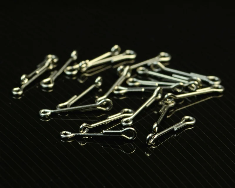 Spawn Articulated Shanks - 20er-Packung