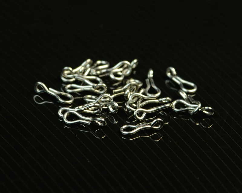 Spawn Articulated Shanks - 20er-Packung