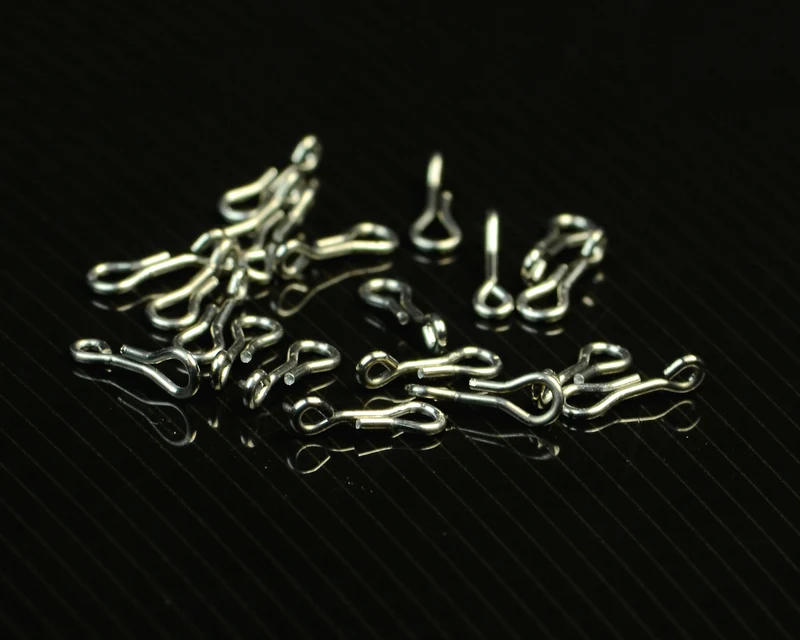 Spawn Articulated Shanks - 20er-Packung