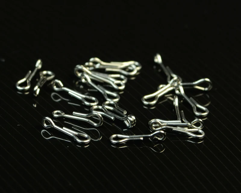 Spawn Articulated Shanks - 20er-Packung