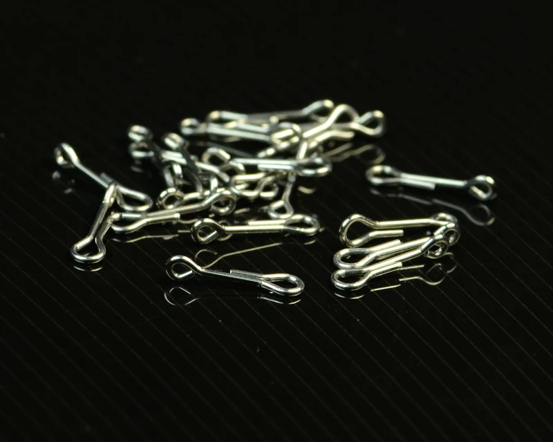Spawn Articulated Shanks - 20er-Packung