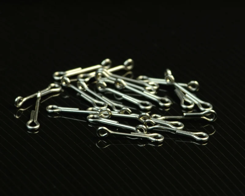 Spawn Articulated Shanks - 20er-Packung