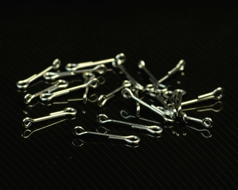 Spawn Articulated Shanks - 20er-Packung