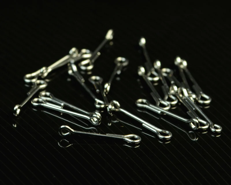 Spawn Articulated Shanks - 20er-Packung