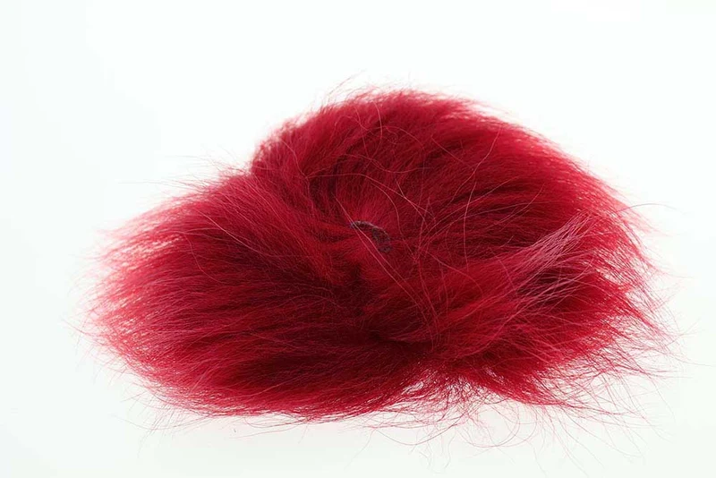 Arctic Fox - Claret
