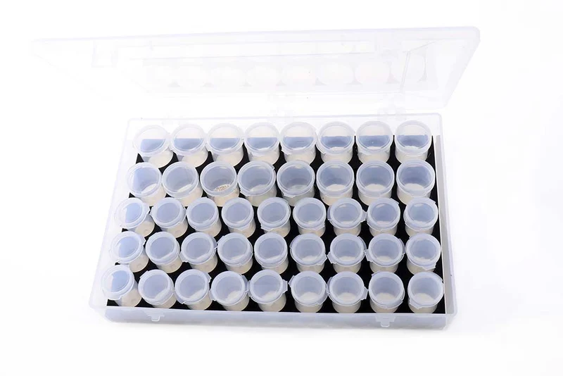Fly Tyers 43 Pop Top Stash Box