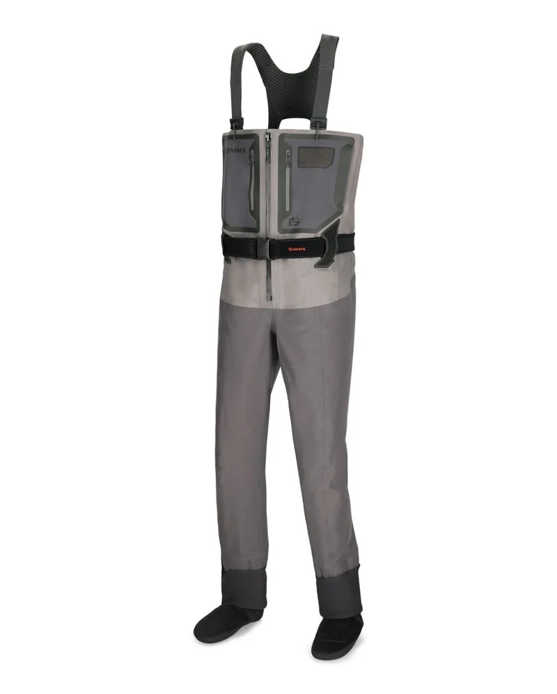 Simms G4Z Stockingfoot NEU 2024