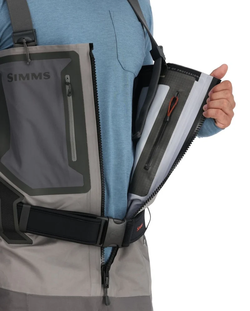 Simms G4Z Stockingfoot NEU 2024