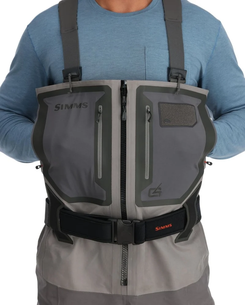 Simms G4Z Stockingfoot NEU 2024