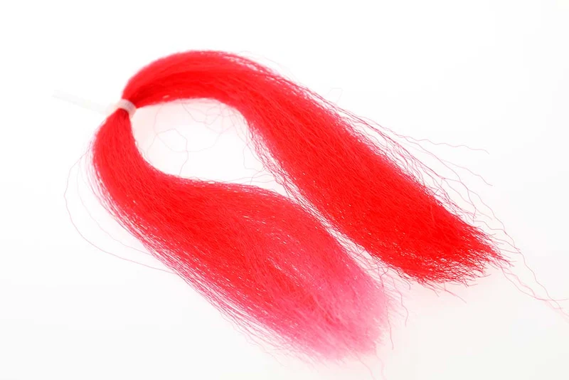 Super Hair – Rot