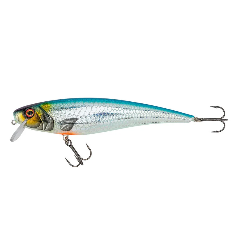 Wobbler B-3 Twitchbait
