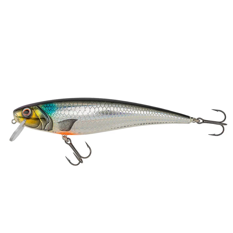 Wobbler B-3 Twitchbait