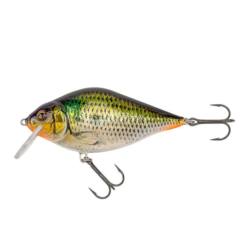Wobbler K-3 Crankbait