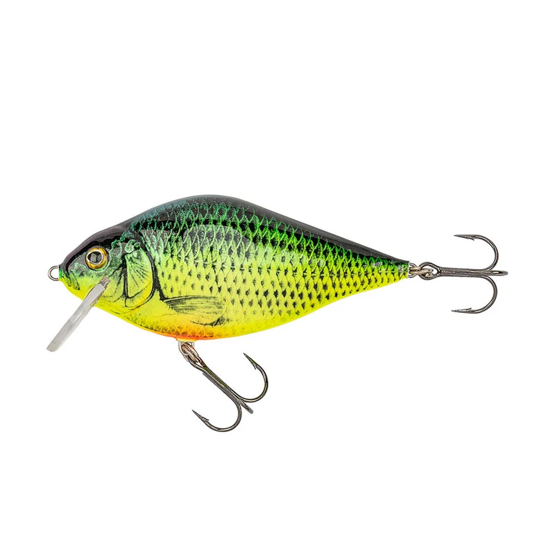 Wobbler K-3 Crankbait