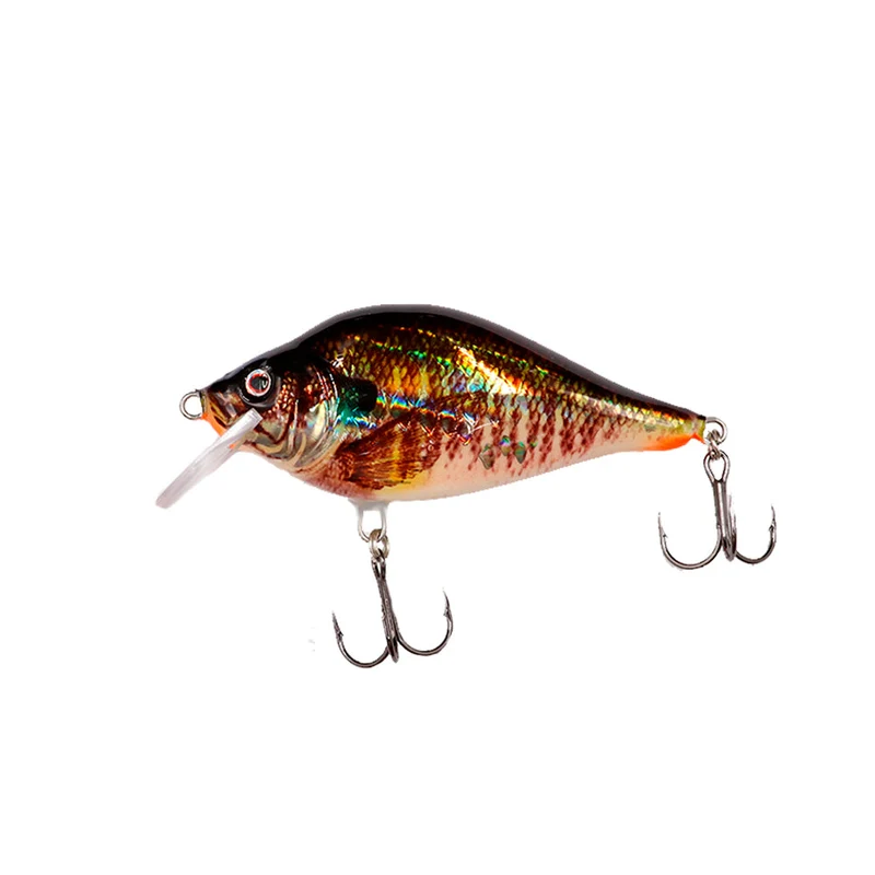 Wobbler K-1 Twitchbait