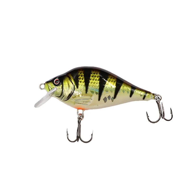 Wobbler K-1 Twitchbait
