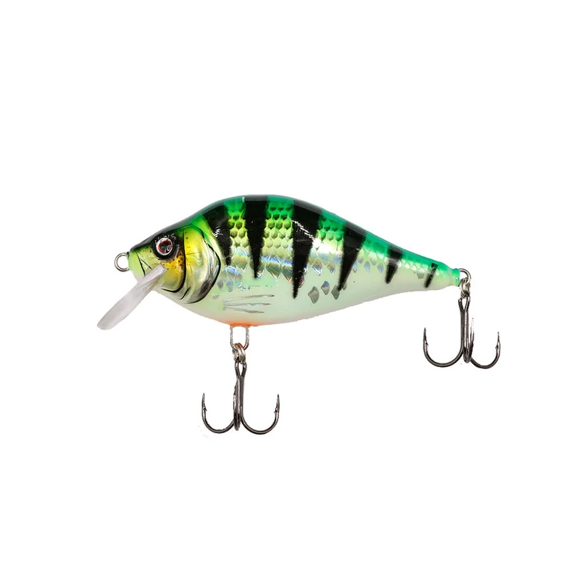 Wobbler K-1 Twitchbait