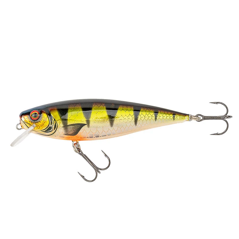 Wobbler B-1 Twitchbait