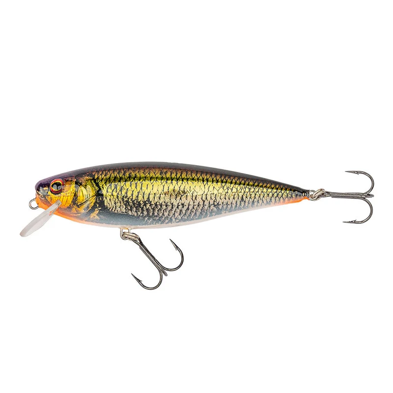 Wobbler B-1 Twitchbait