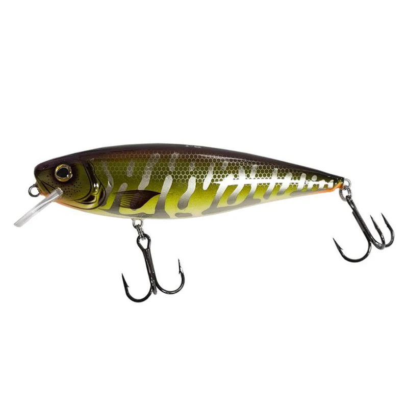 Wobbler B-1 Twitchbait