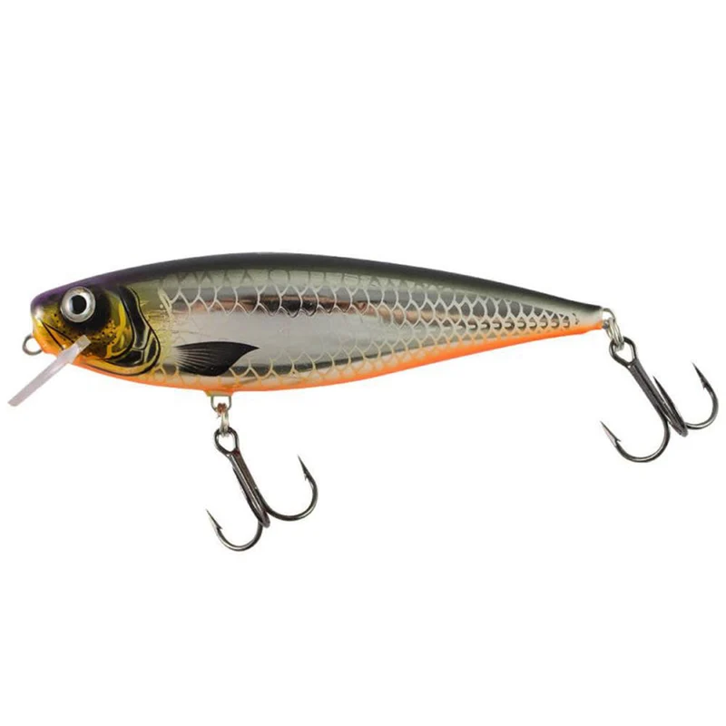 Wobbler B-1 Twitchbait