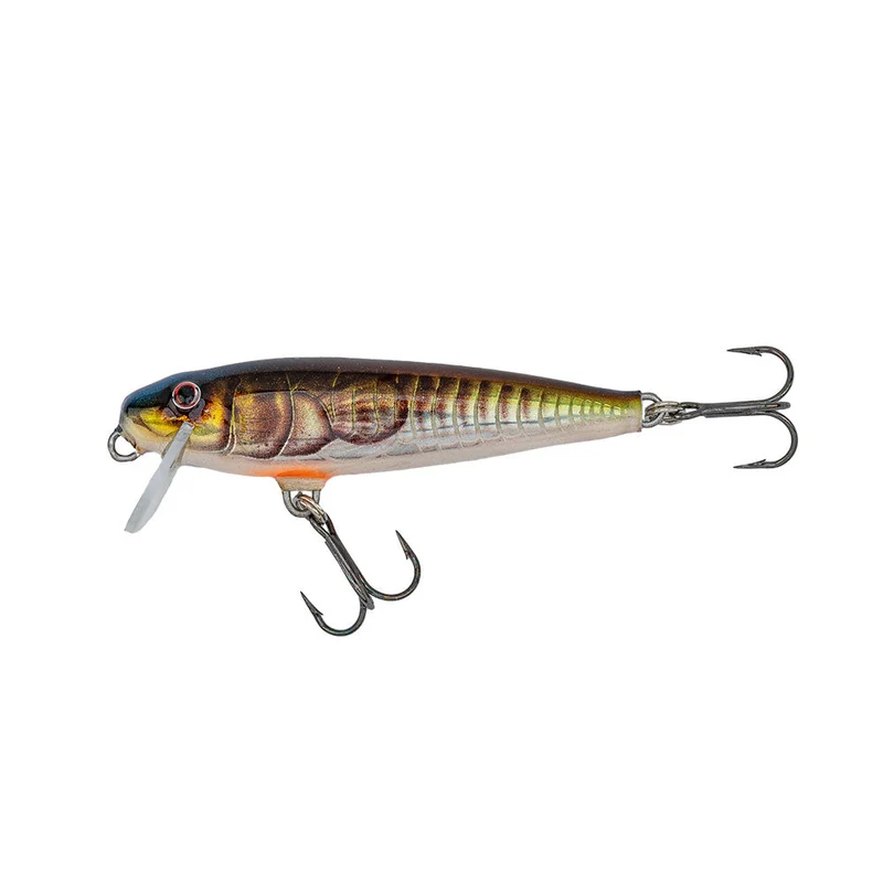 Mini-Twitchbait W-1