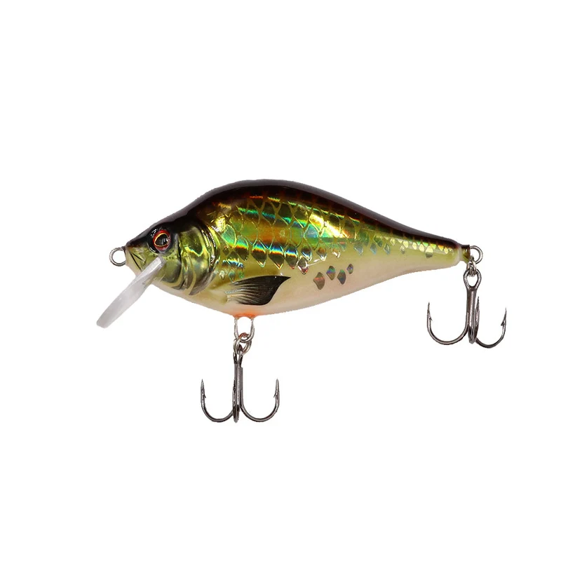 Wobbler K-1 Crankbait
