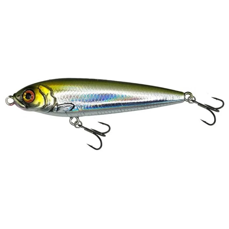 Mini-Walkbait W-1