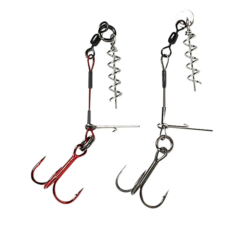 Carbon49 Corkscrew Stinger