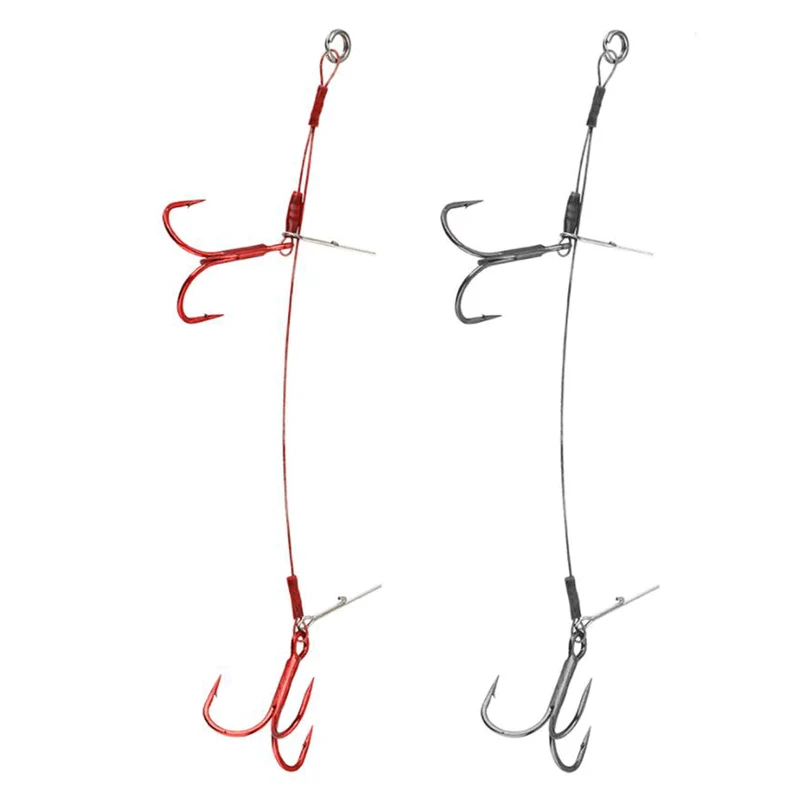Carbon49 Double Stinger