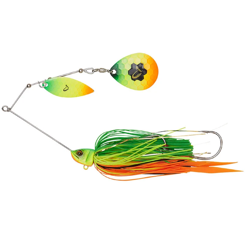 Da'Bush Spinnerbait 14 cm / 21 g