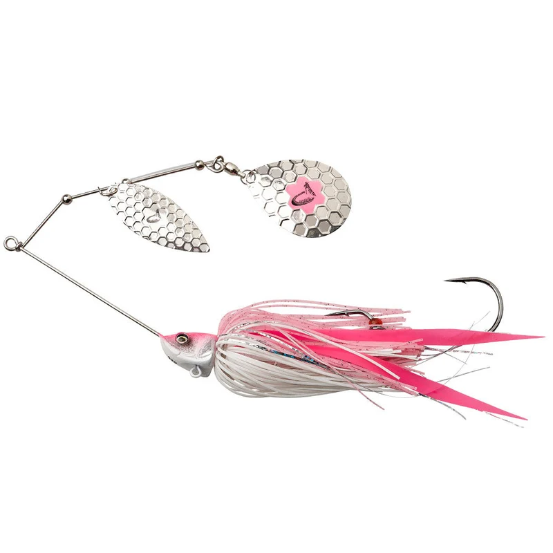 Da'Bush Spinnerbait 14 cm / 21 g