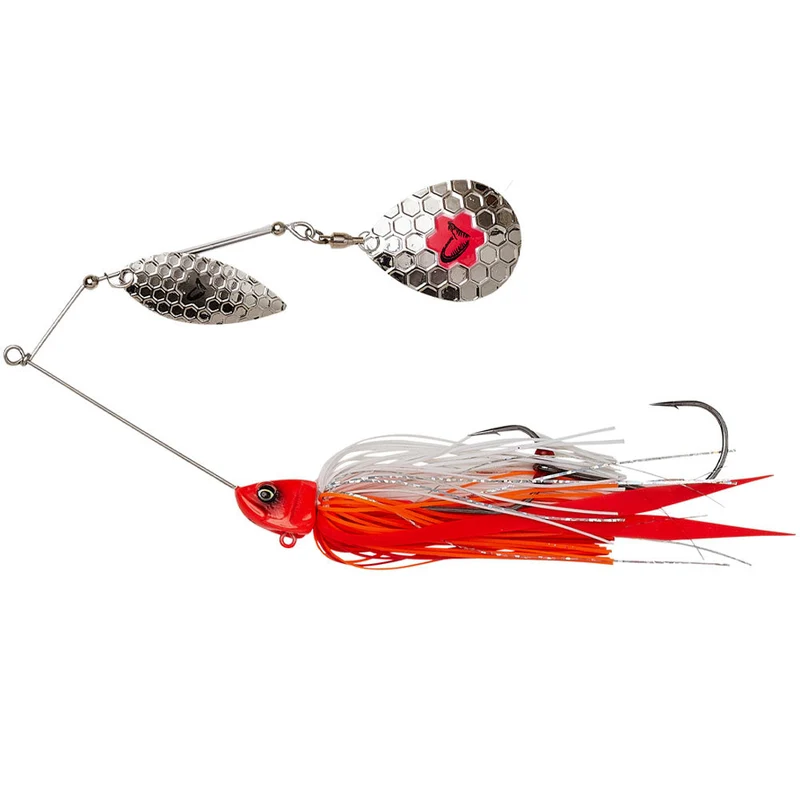 Da'Bush Spinnerbait 14 cm / 21 g