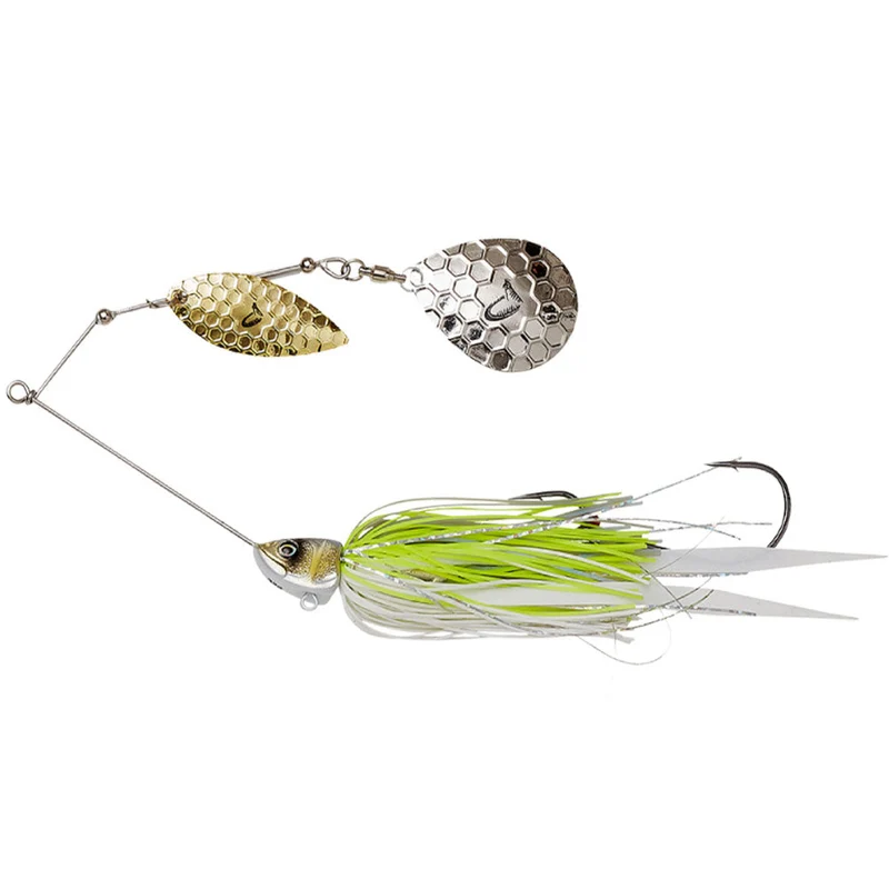 Da'Bush Spinnerbait 14 cm / 21 g