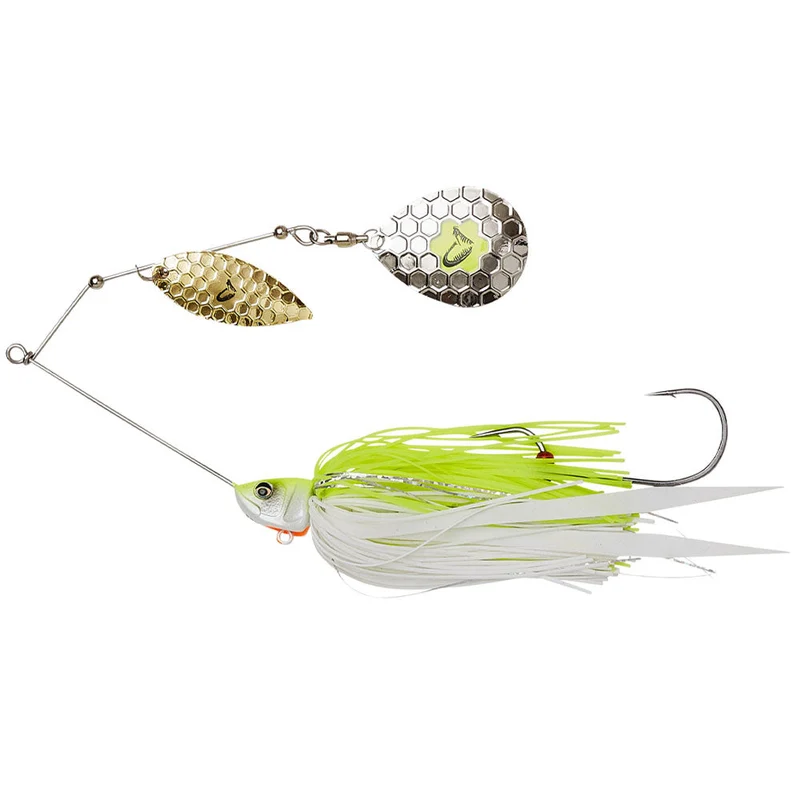 Da'Bush Spinnerbait 14 cm / 21 g