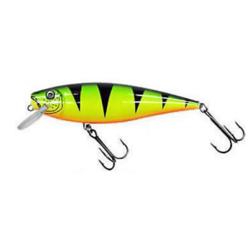 Wobbler B-1 Crankbait