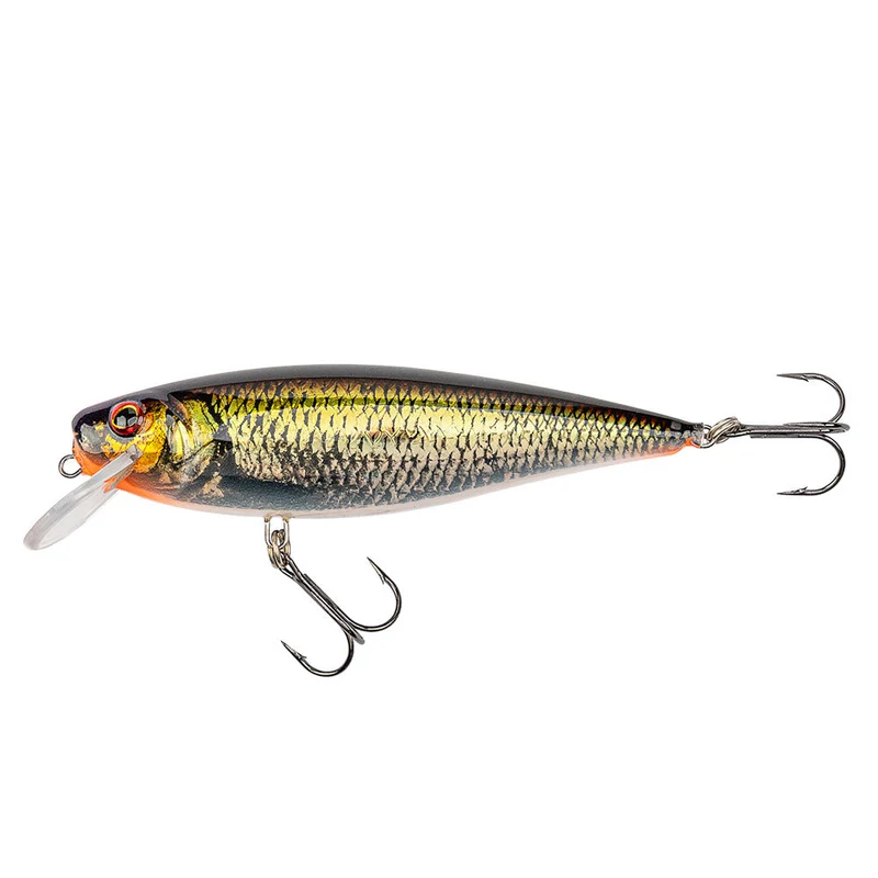 Wobbler B-1 Crankbait