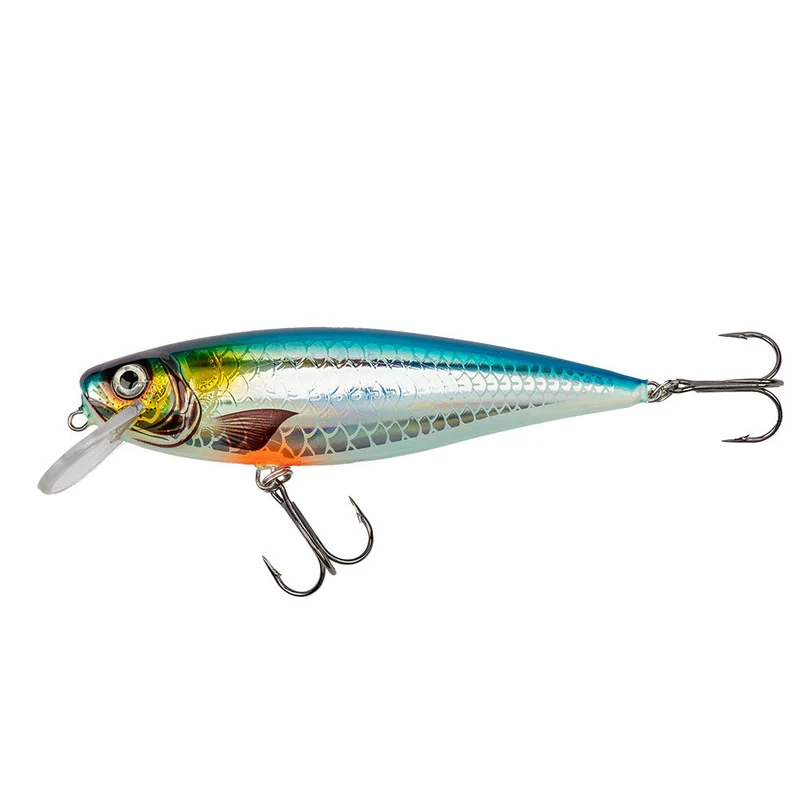 Wobbler B-1 Crankbait