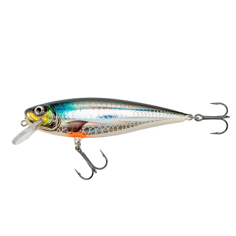 Wobbler B-1 Crankbait