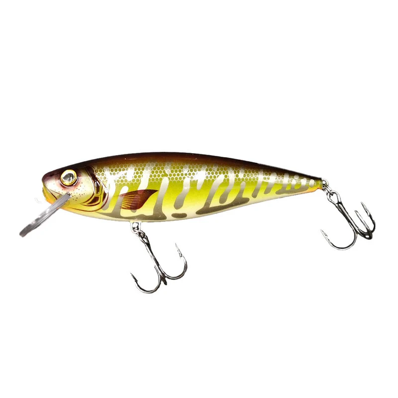 Wobbler B-1 Crankbait