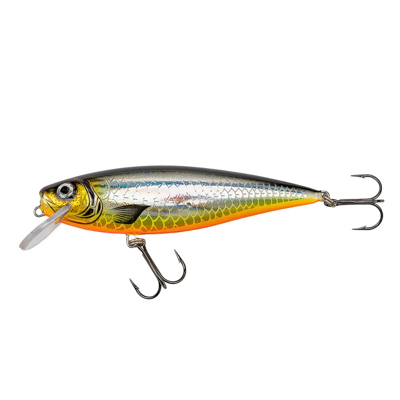 Wobbler B-1 Crankbait