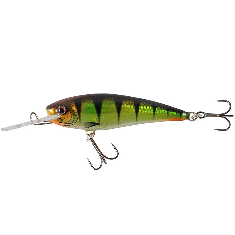 Wobbler K-4 Crankbait