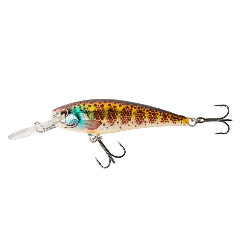 Wobbler K-4 Crankbait