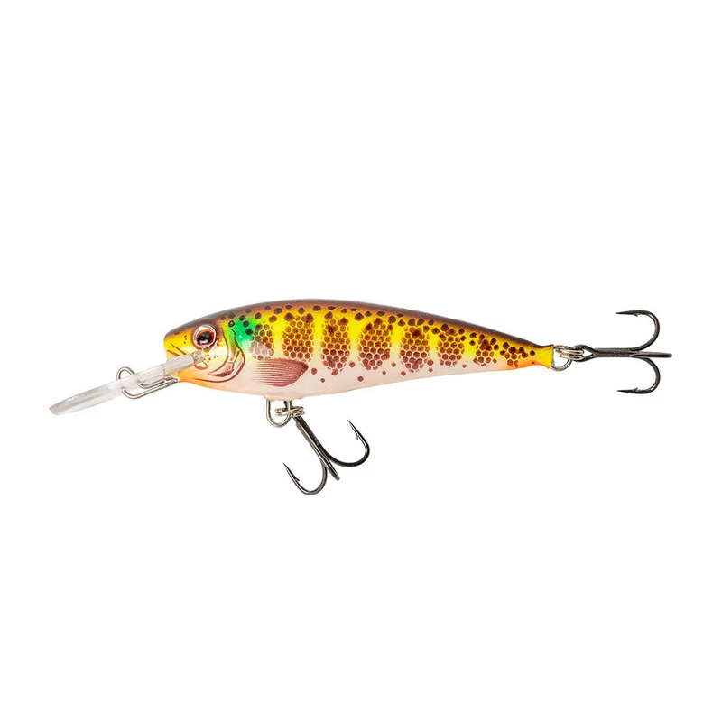 Wobbler K-4 Crankbait