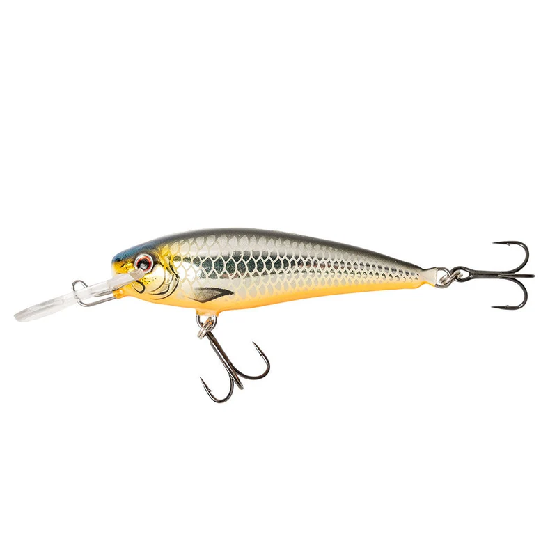 Wobbler K-4 Crankbait