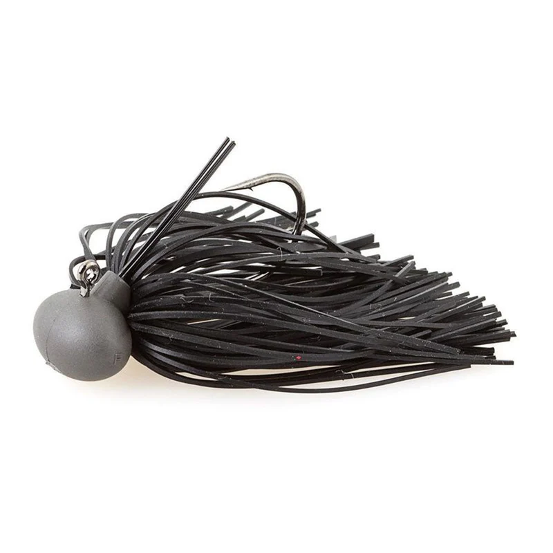 Tungsten Rubber Jig Model II 14 g (1/2 oz)