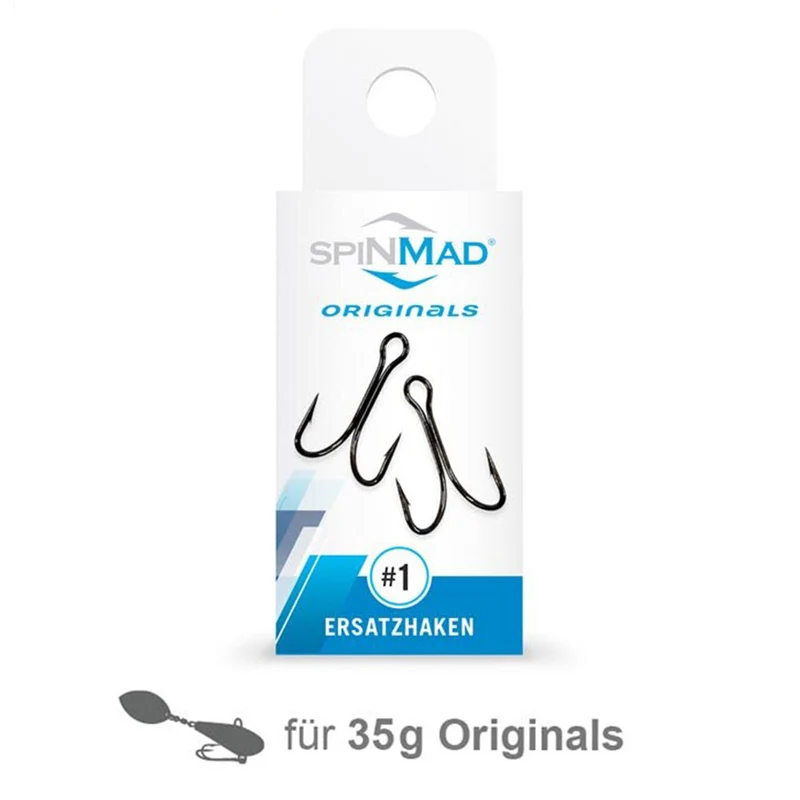 Ersatzhaken