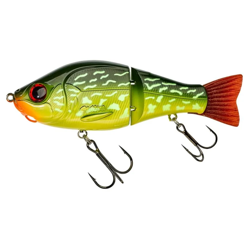 Scunner 135 S Twin 13,5 cm / 53 g